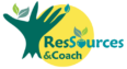 Logo ResSources & Coach